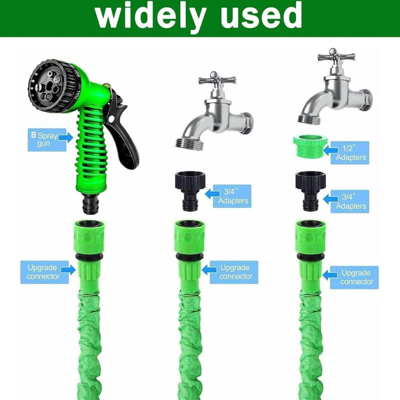 Professional 100FT Magic Expanding Hose