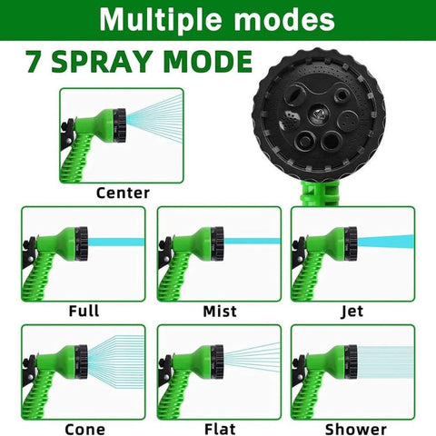 Professional 100FT Magic Expanding Hose