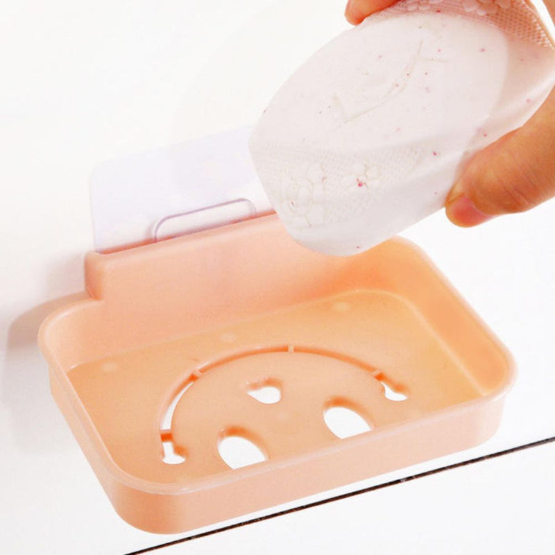 Premium Automatic Toothpaste Dispenser with Toothbrush Holder Wall Mount