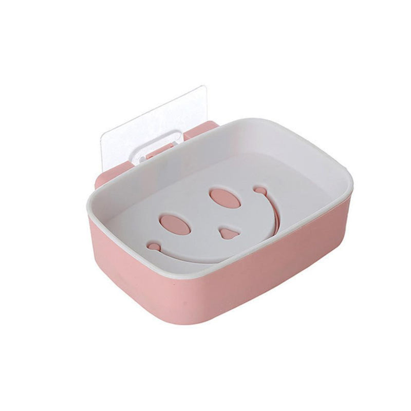 Premium Automatic Toothpaste Dispenser with Toothbrush Holder Wall Mount