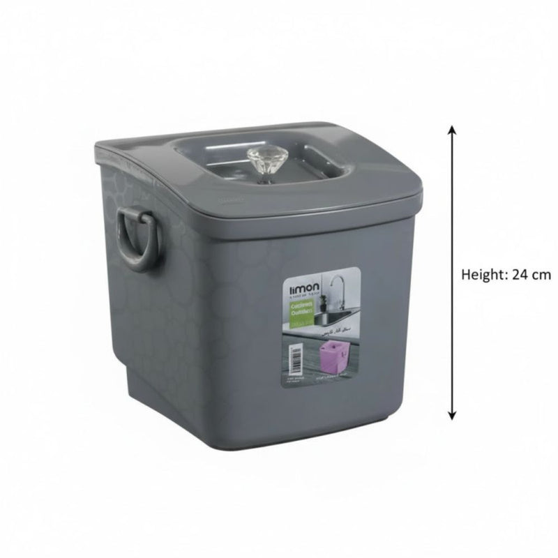 Easy Hang Cabinet Dustbin