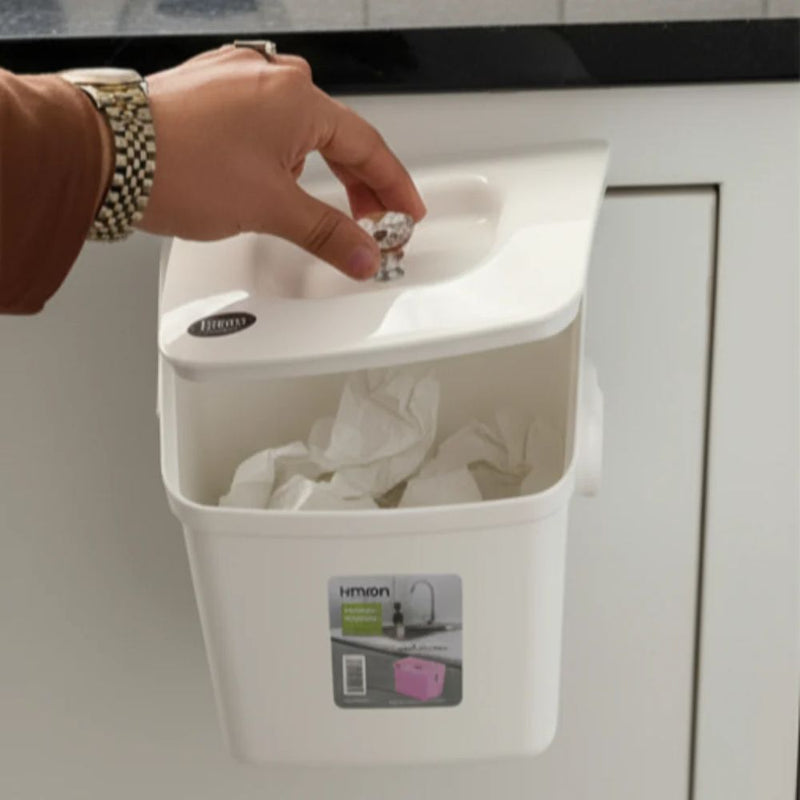 Easy Hang Cabinet Dustbin