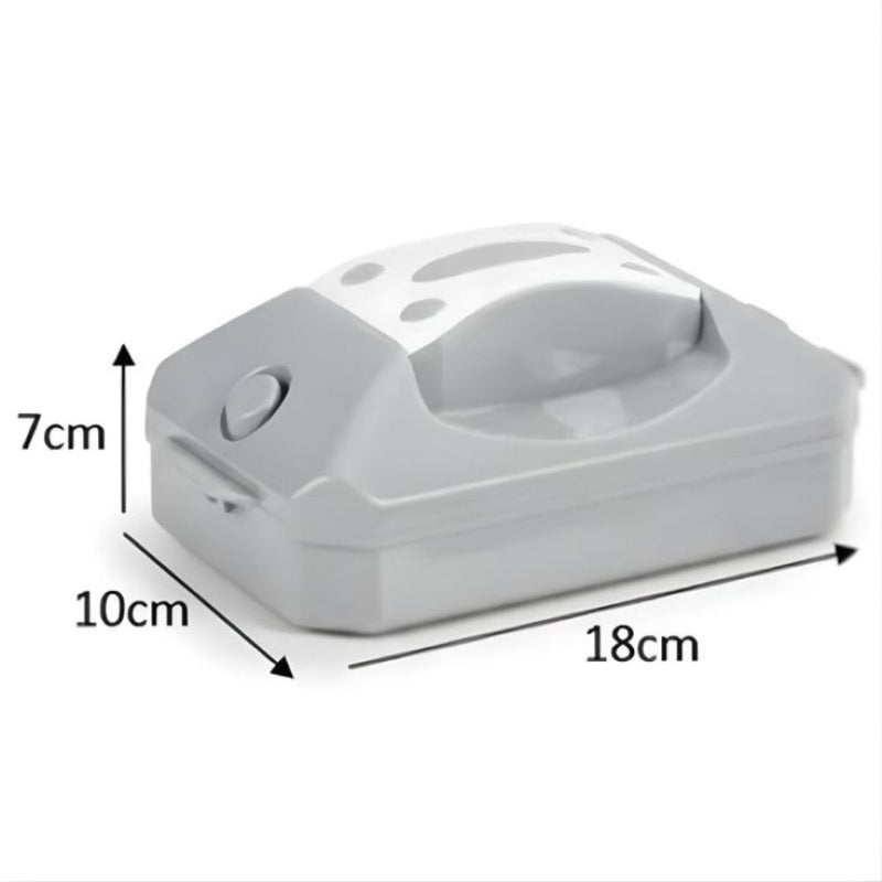 Compact Carpet Sweeper Cleaner
