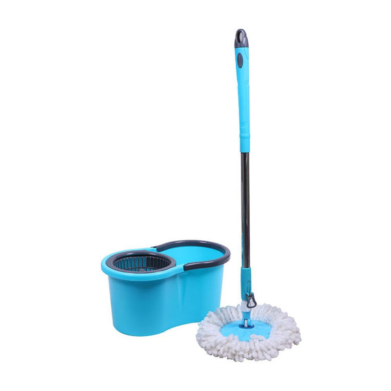 Magic Spin Mop System
