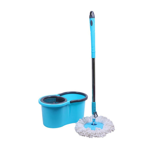 Magic Spin Mop System