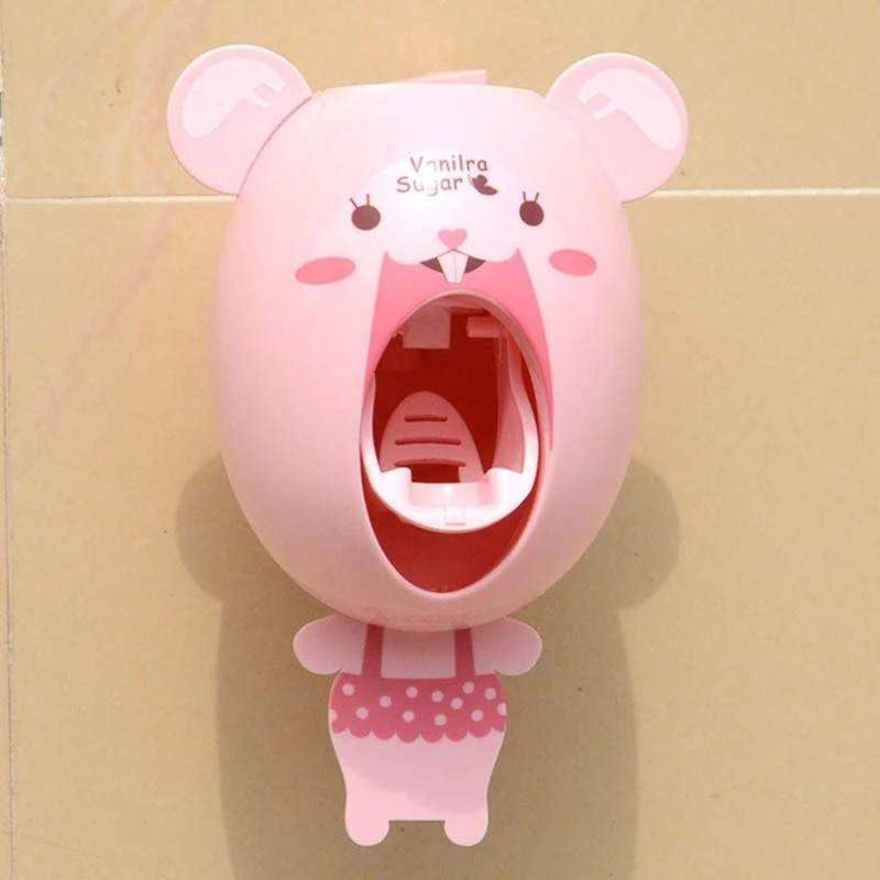 Premium Multipurpose Bathroom Accessories Holder Shelf Wall Mount
