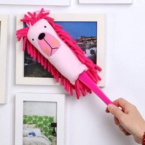Microfiber Duster for Home Office