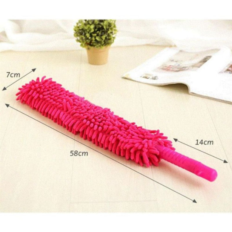Microfiber Duster for Home Office