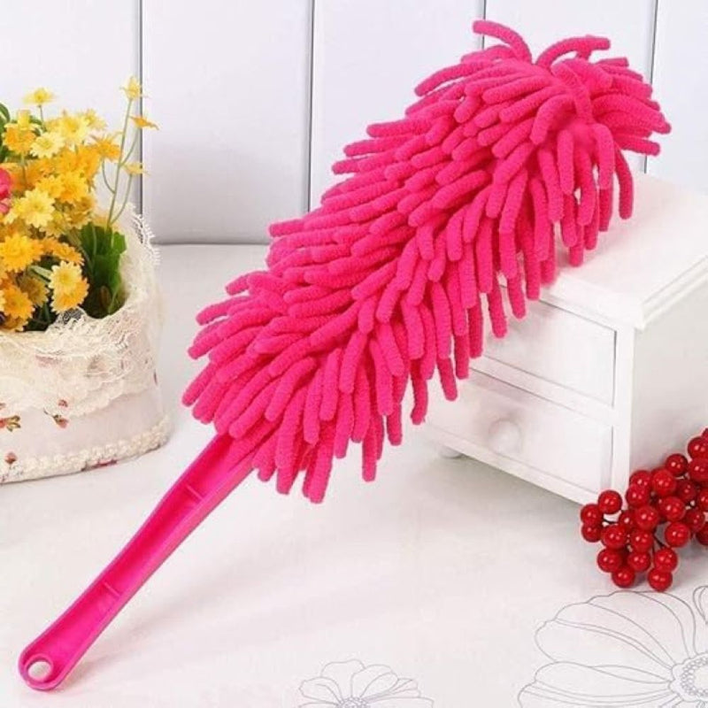 Microfiber Duster for Home Office