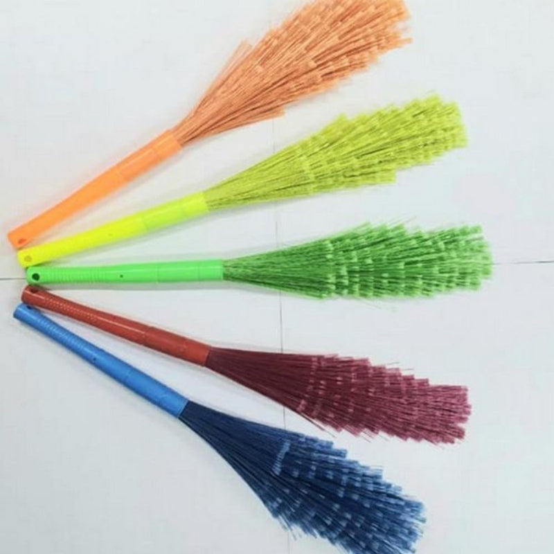 Waterproof Plastic Broom