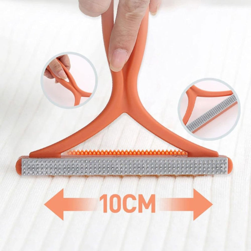 Portable Fabric Shaver Lint Remover