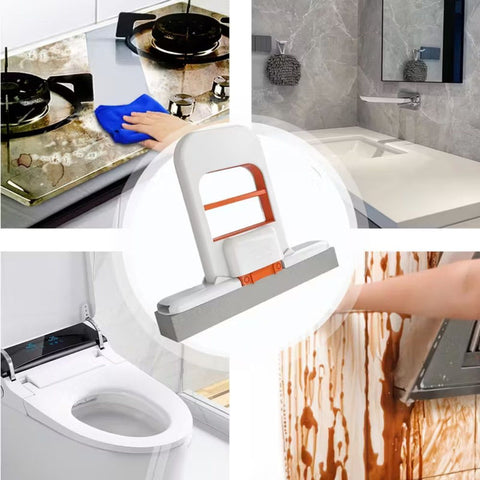 Portable Mini Cleaning Mop
