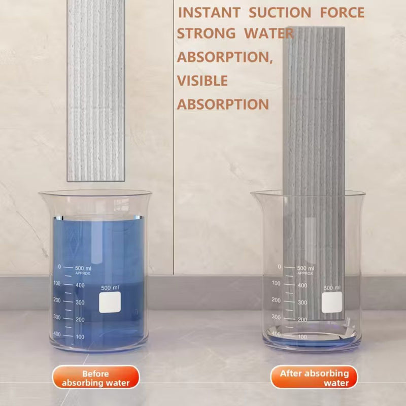 Portable Mini Cleaning Mop