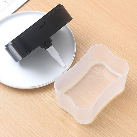 Rechargeable Electric Fabric Shaver