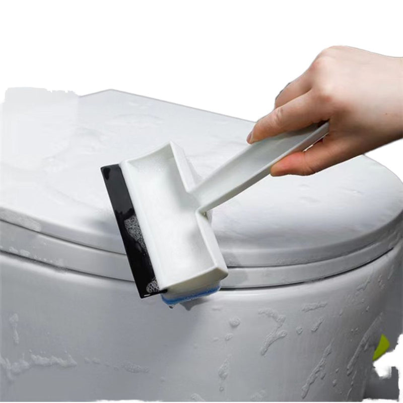 Dual Purpose Scrape Cleaning Brush