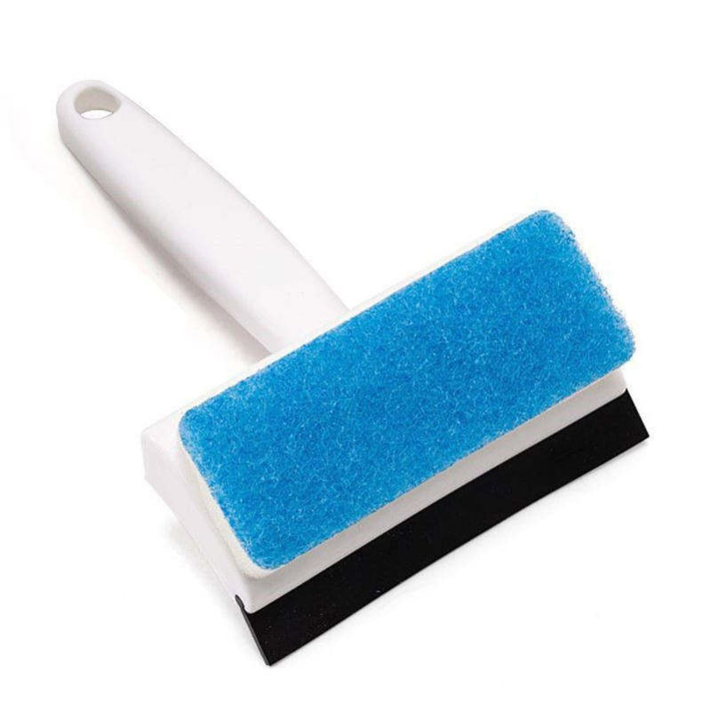 Dual Purpose Scrape Cleaning Brush