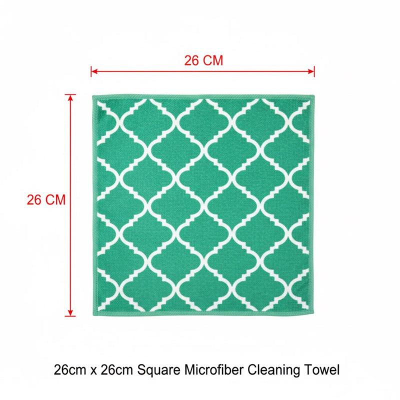 Super Absorbent Towel Pack of 5