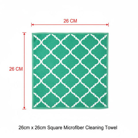 Super Absorbent Towel Pack of 5