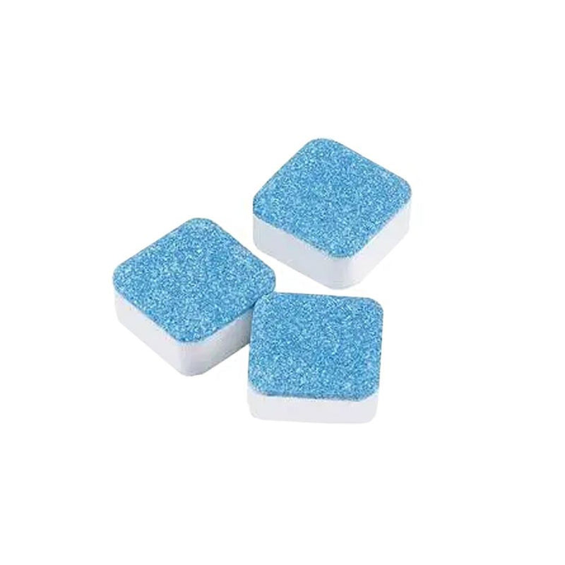 Washing Machine Cleaning Tablet 12 Pcs