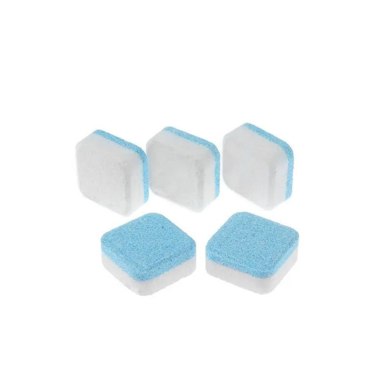 Washing Machine Cleaning Tablet 12 Pcs