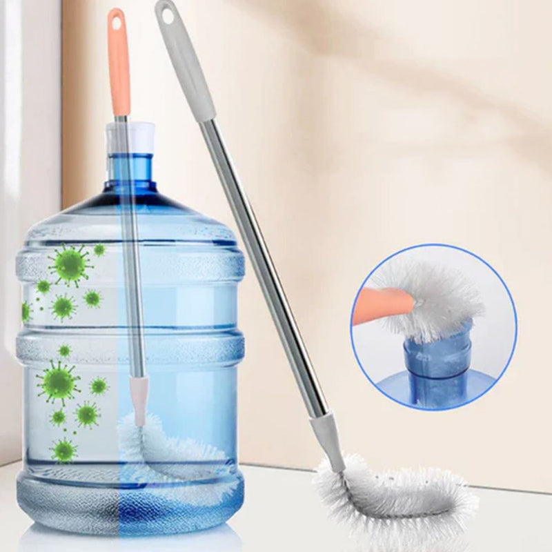 Water Can Washing Brush
