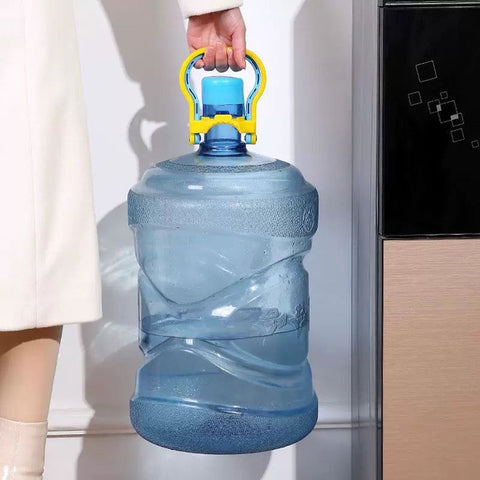 Water Bottle Handle Lifter