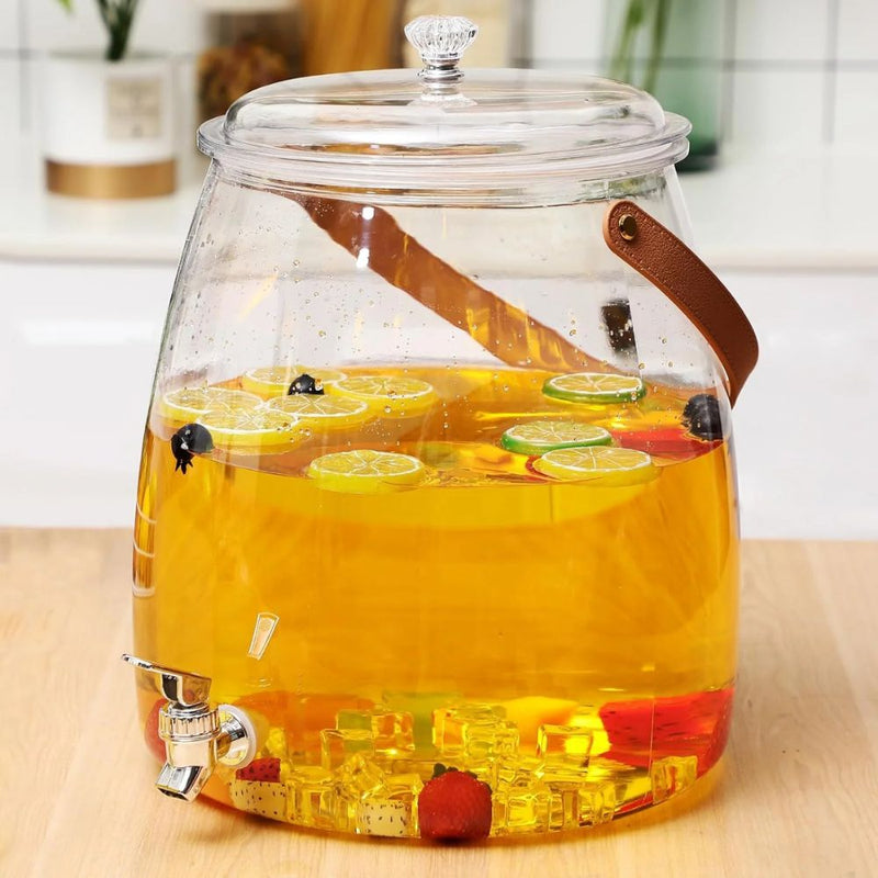 5L Large Capacity Juice Dispenser