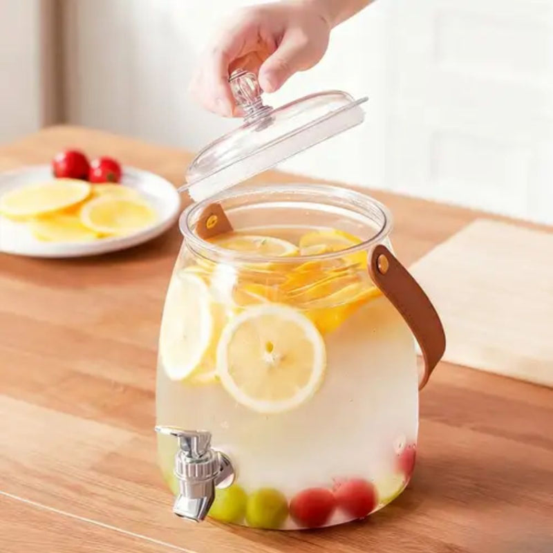 5L Large Capacity Juice Dispenser