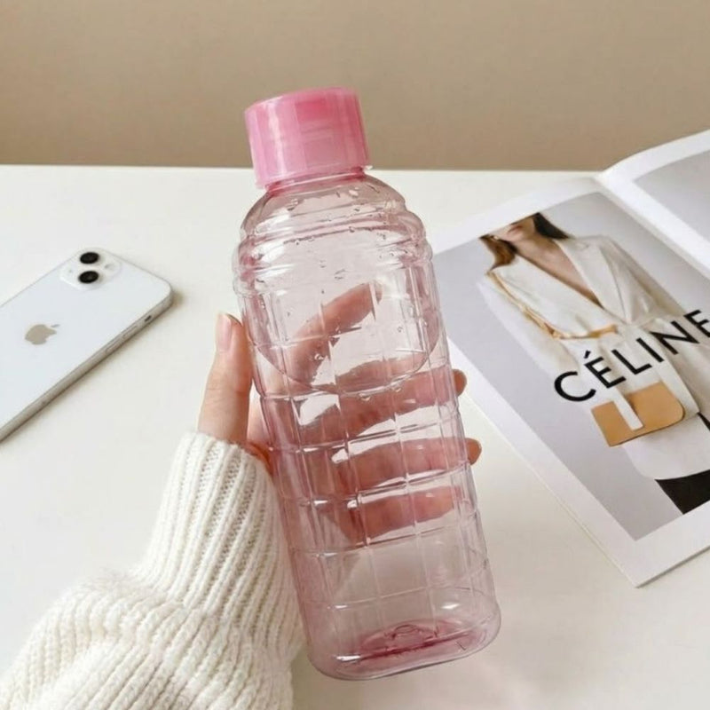 6-Pack Fridge Water Bottles 1.1L