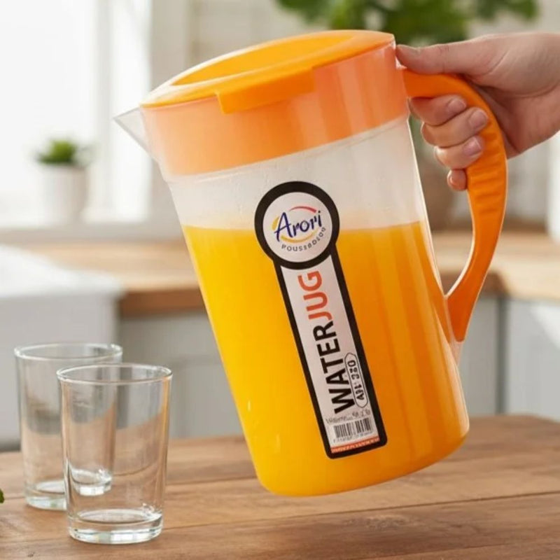 1.8 Liter Aroni Water Jug