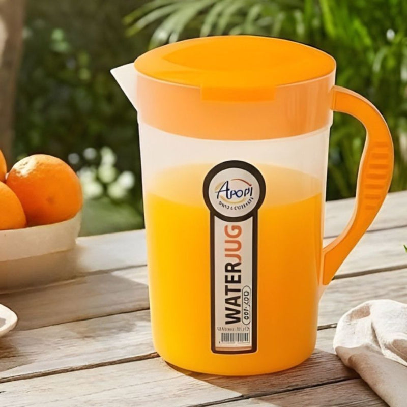 1.8 Liter Aroni Water Jug