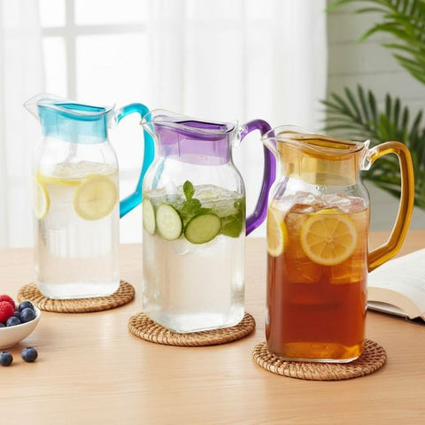 2 Litre Acrylic Serving Jug