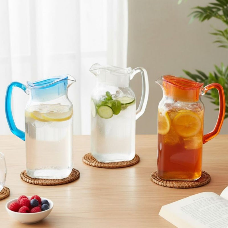 2 Litre Acrylic Serving Jug