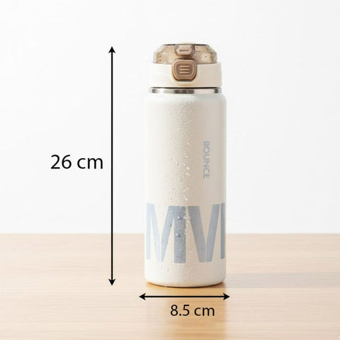 Bounce Insulated Sport Bottle