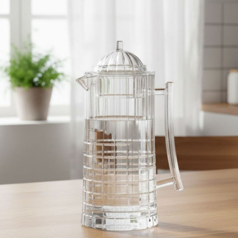 1.25 Litre Break Acrylic Jug