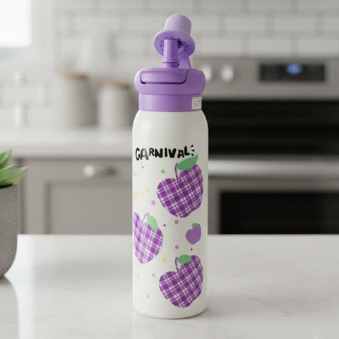 Carnival Thermal Insulated Bottle