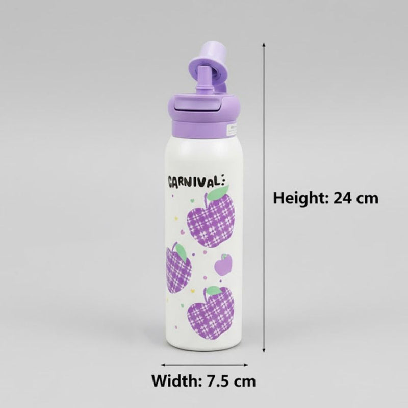 Carnival Thermal Insulated Bottle