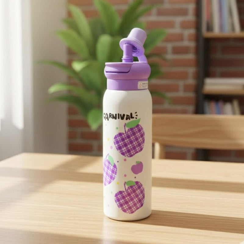 Carnival Thermal Insulated Bottle