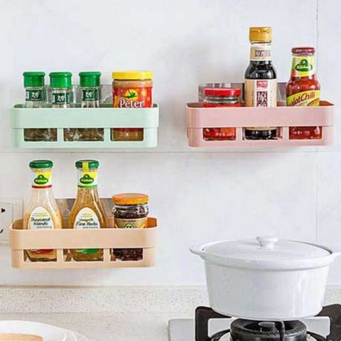 Premium 4-Piece Ceramic Bathroom Set Stylish Home Essentials