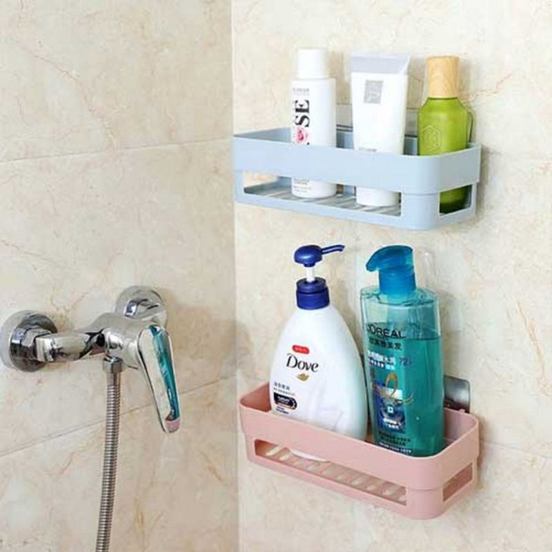 Premium 4-Piece Ceramic Bathroom Set Stylish Home Essentials