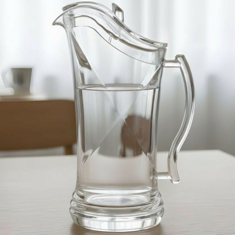 1.5 Litre Cobra Acrylic Jug
