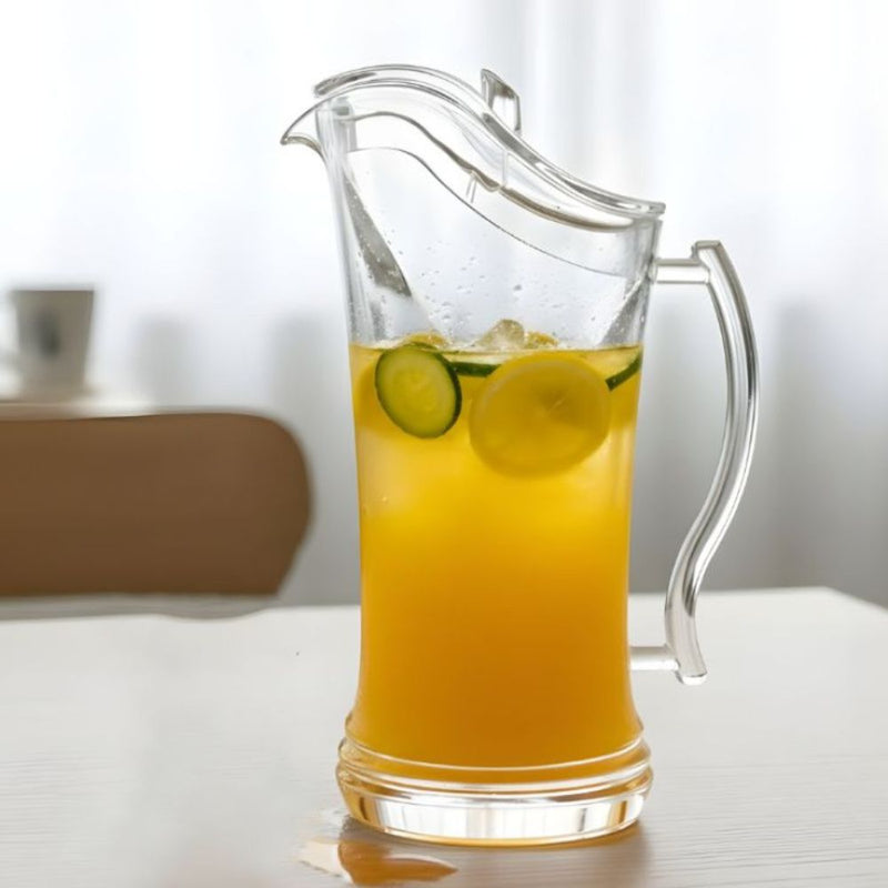1.5 Litre Cobra Acrylic Jug