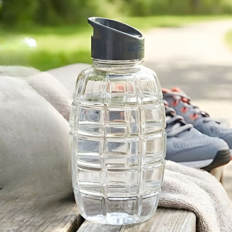 650ml Explosive Hydration Bottle
