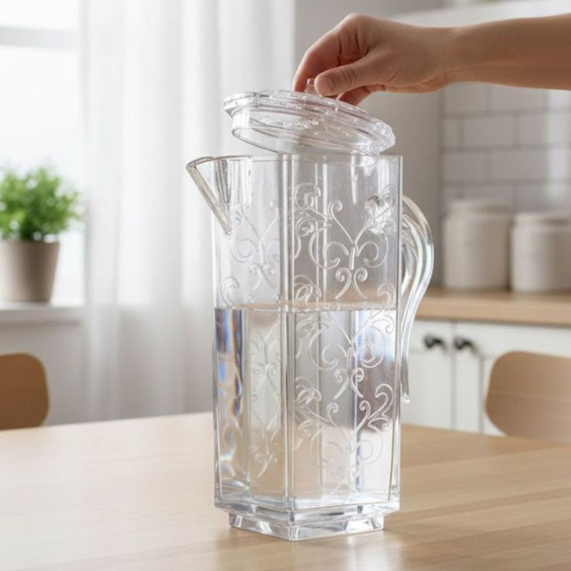 1.25 Litre Fodge Acrylic Jug