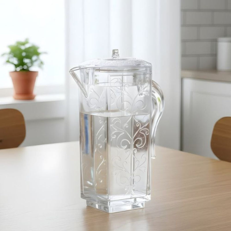 1.25 Litre Fodge Acrylic Jug