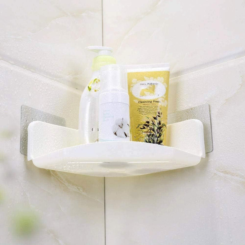 Creative Heels-Shaped Drain Soap Box Stylish Bathroom Accessory