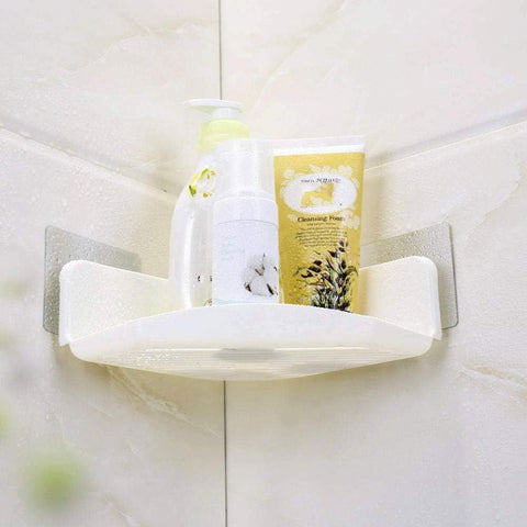 Creative Heels-Shaped Drain Soap Box Stylish Bathroom Accessory