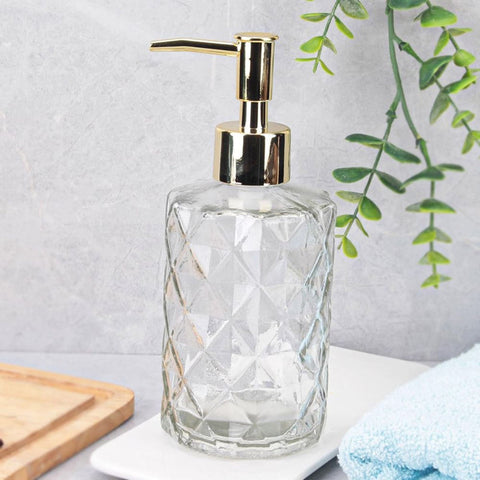 Premium 500ml Wall‑Mounted Hand Liquid Soap Dispenser Bathroom & Kitchen