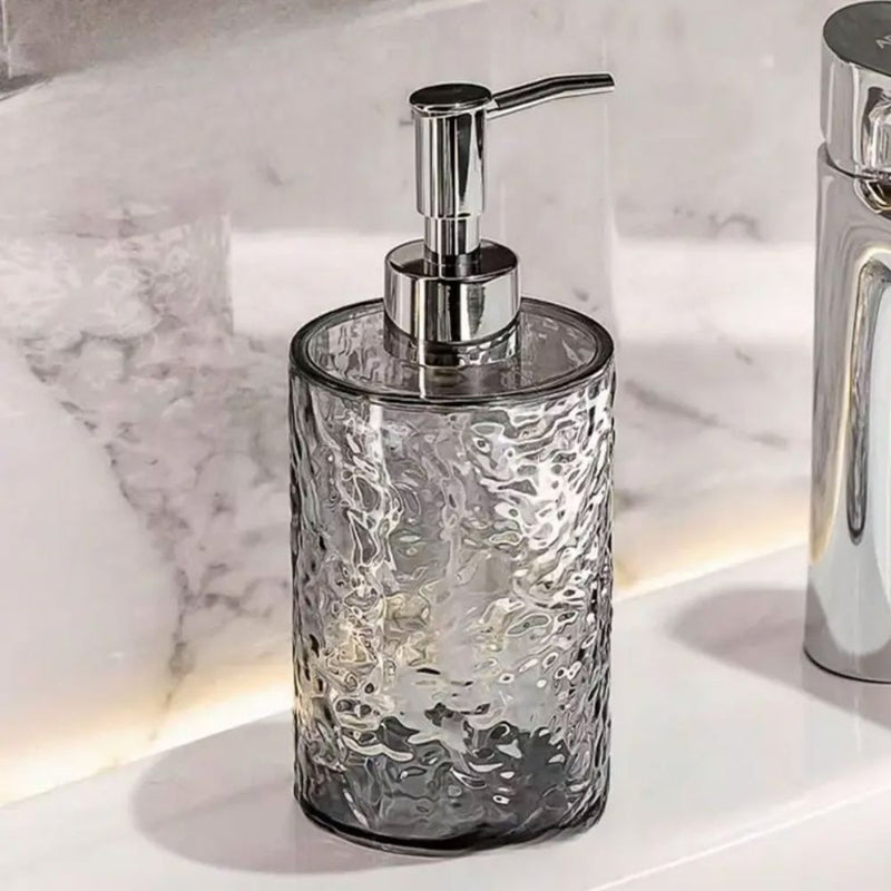 Premium 500ml Wall‑Mounted Hand Liquid Soap Dispenser Bathroom & Kitchen