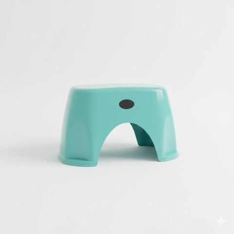 Limon Style Weave Multi‑Purpose Stool – Versatile Home Seating